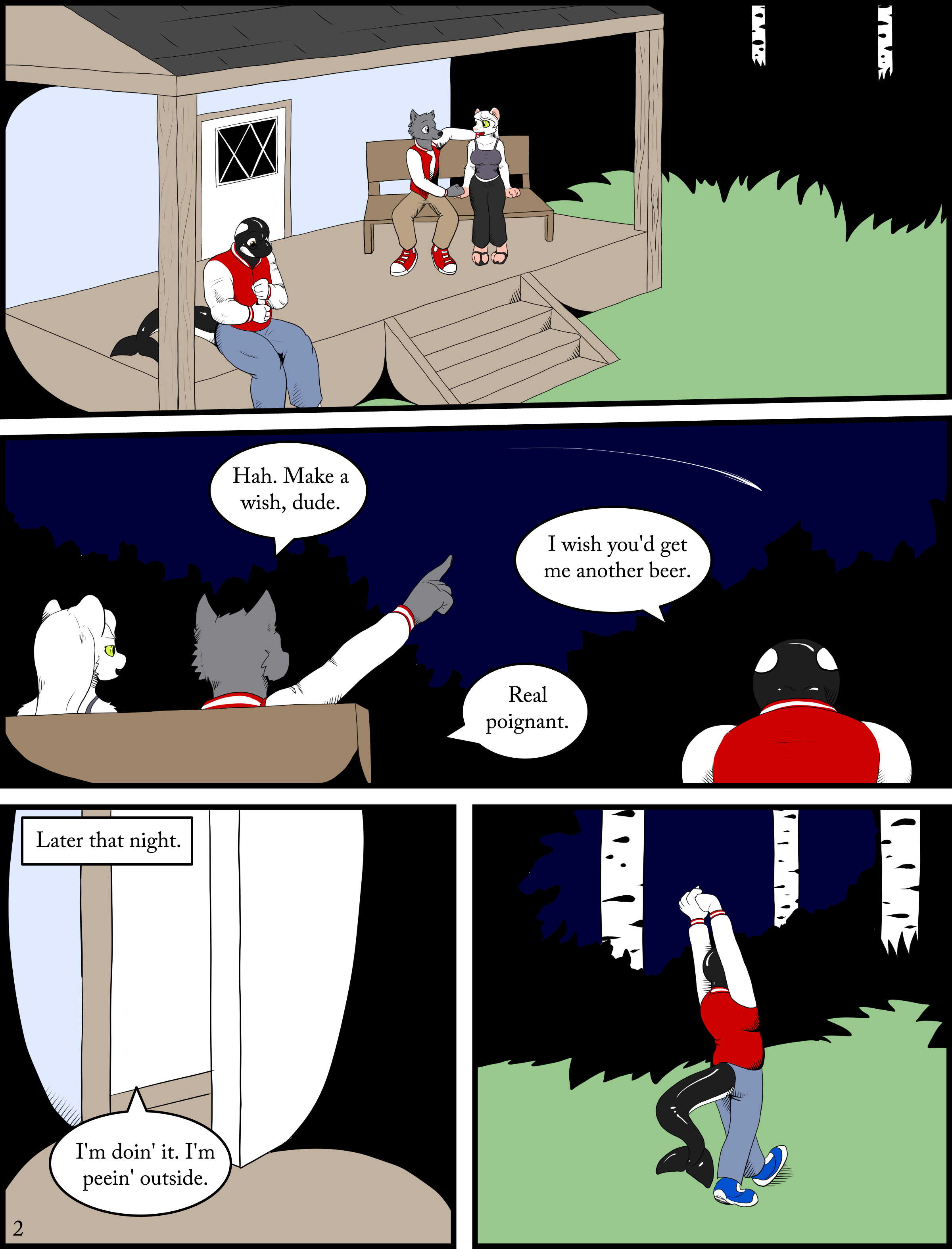 Rule34 – If it exists, there is porn of it / immelmann / 208422