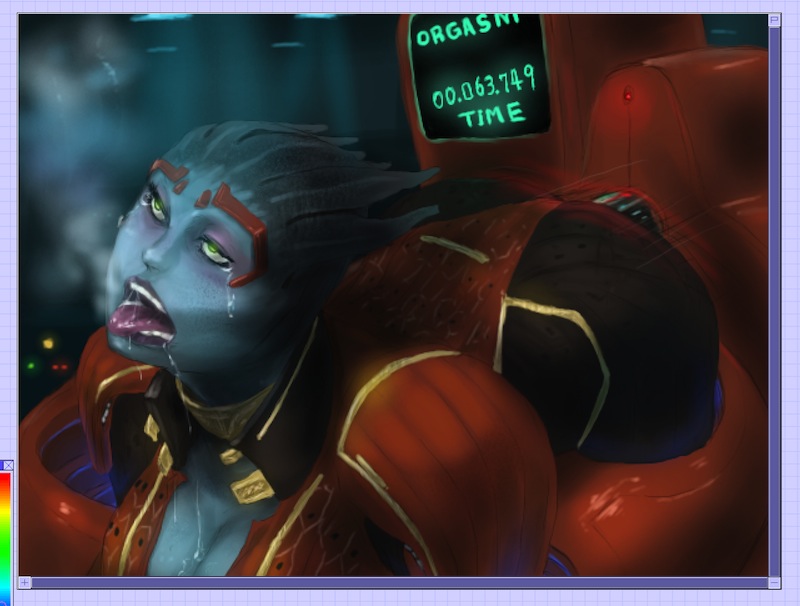 Rule34 – If it exists, there is porn of it / samara / 208492