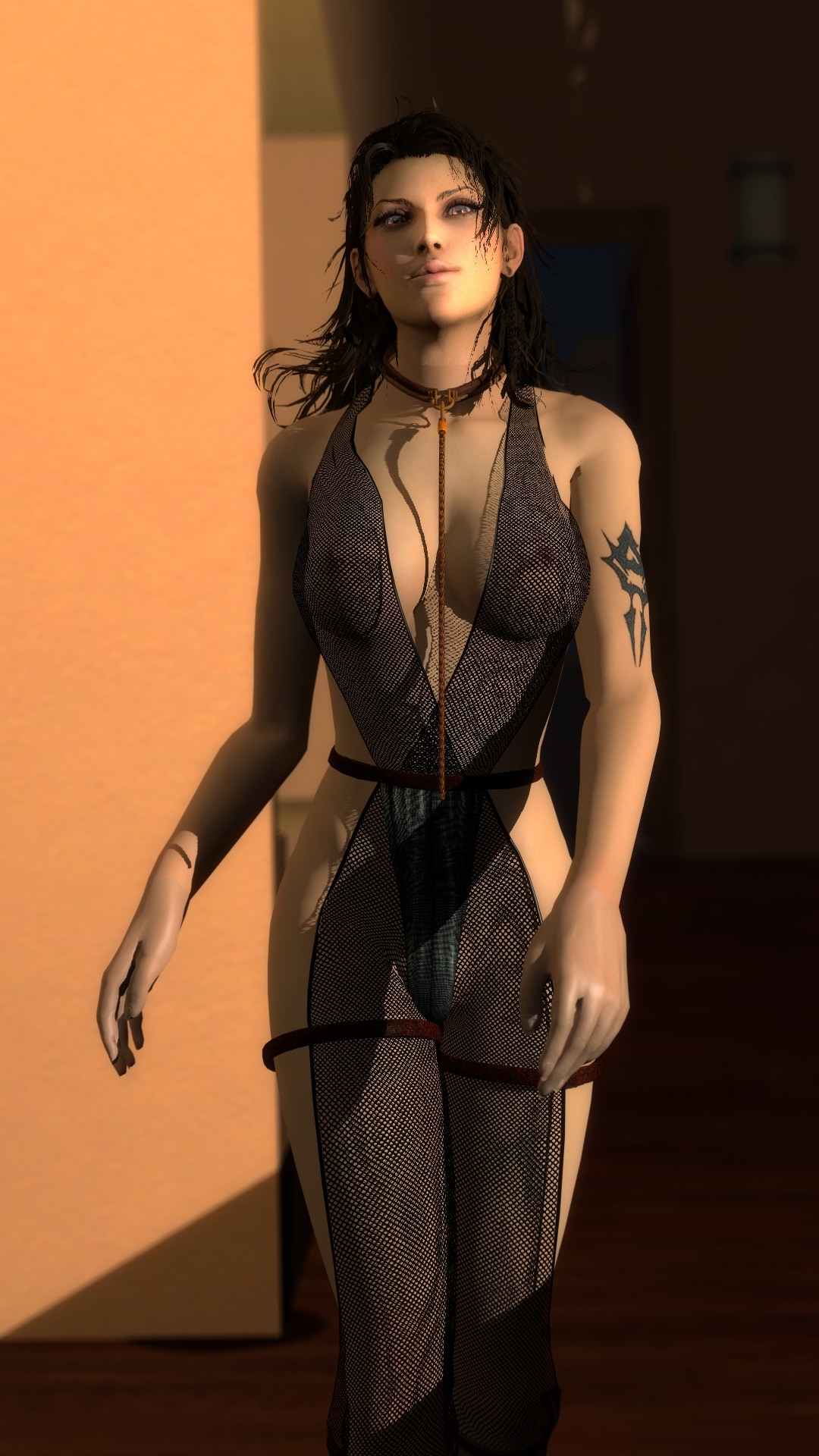 Rule34 – If it exists, there is porn of it / oerba yun fang (ff xiii) / 208500