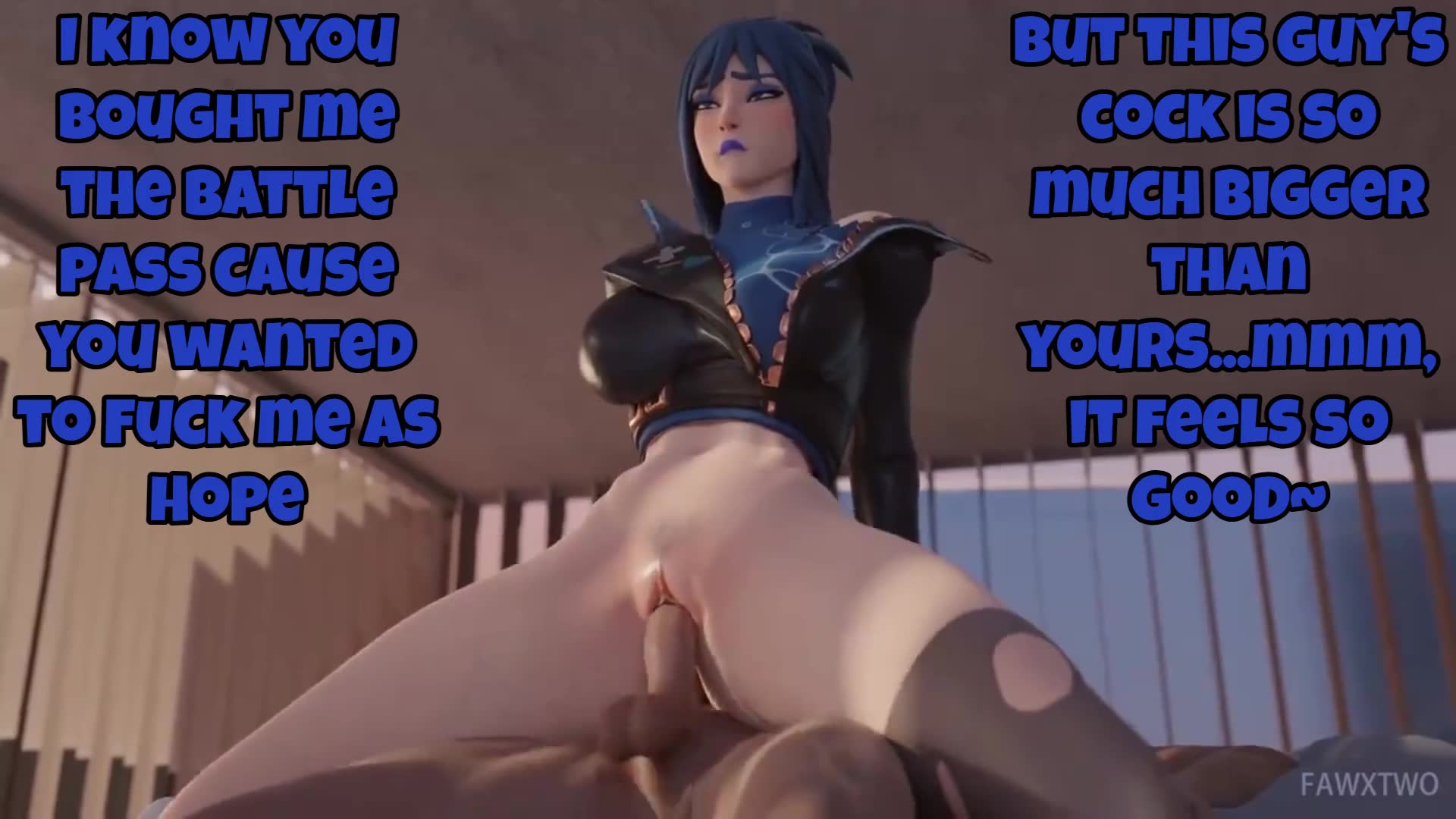 Rule34 – If it exists, there is porn of it / / 8676752