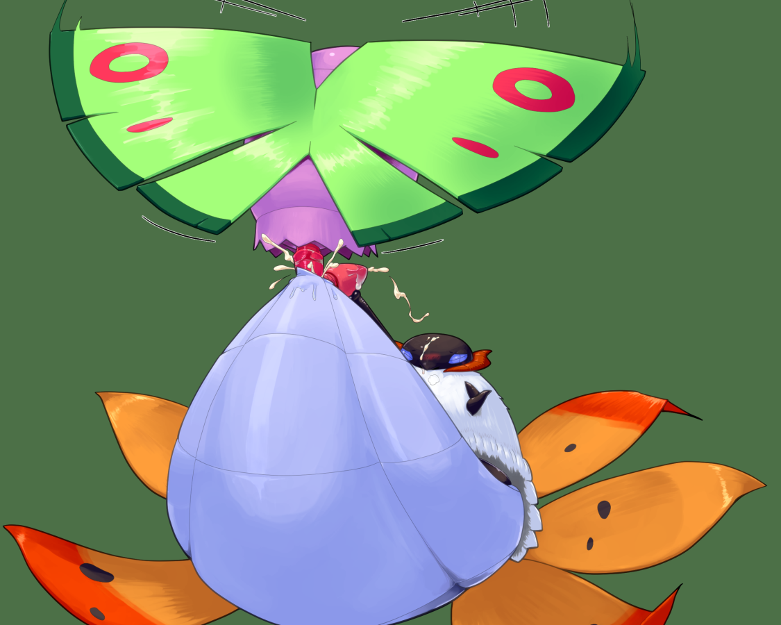 Rule34 – If it exists, there is porn of it / apc (artist), dustox / 208587