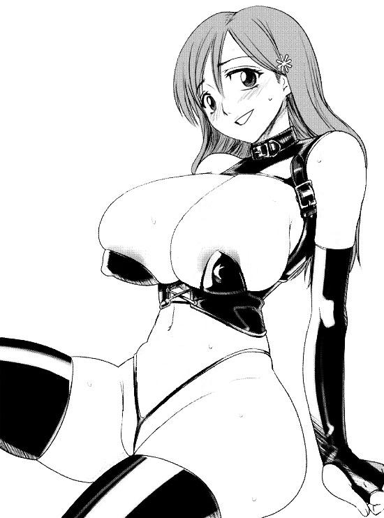 Rule34 – If it exists, there is porn of it / inoue orihime / 208603