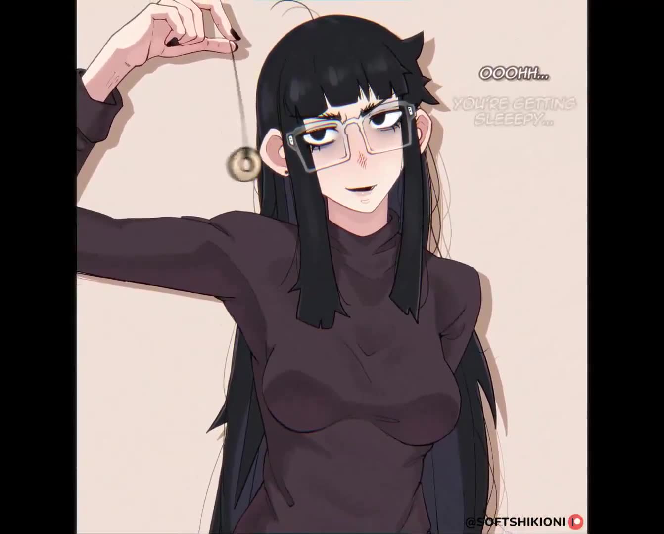 Rule34 – If it exists, there is porn of it / softshikioni, oc, original character / 8676772