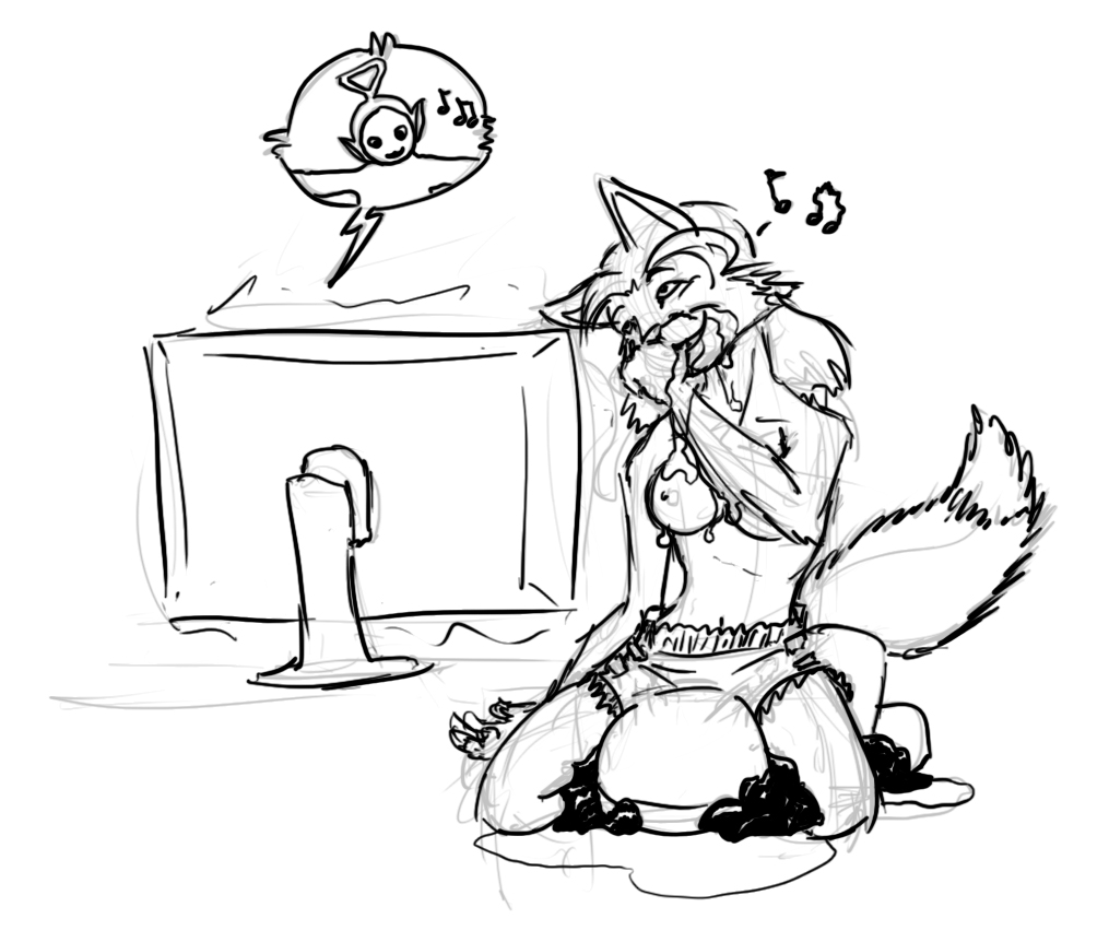 Rule34 – If it exists, there is porn of it / / 208785