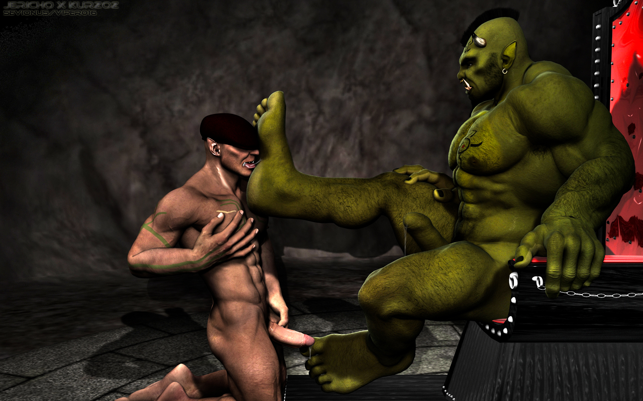 Rule34 – If it exists, there is porn of it / viper016 / 208835