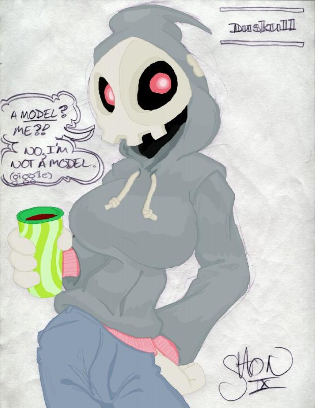 Rule34 – If it exists, there is porn of it / king-cheetah, duskull / 208896