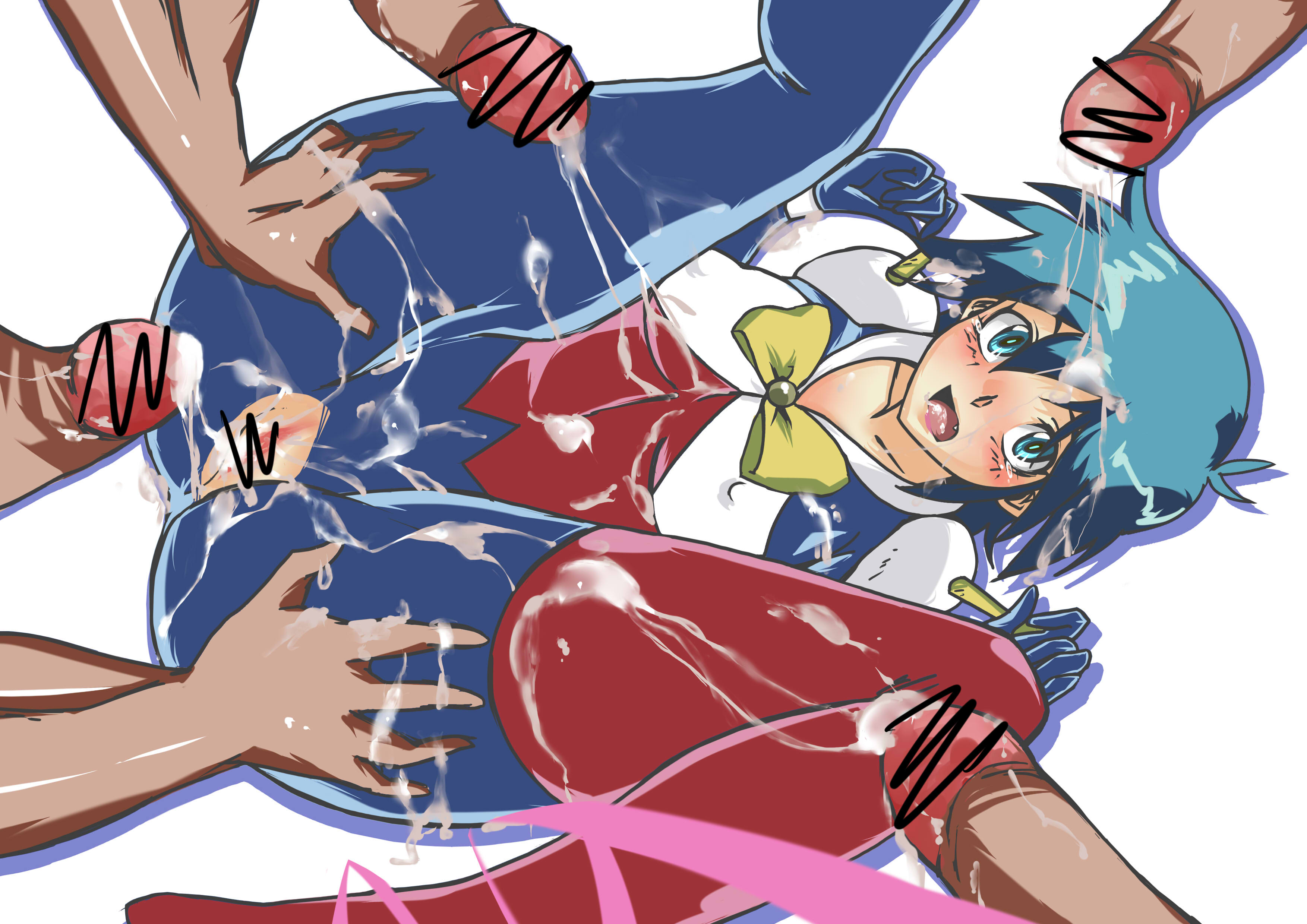 Rule34 – If it exists, there is porn of it / allenby beardsley / 208911