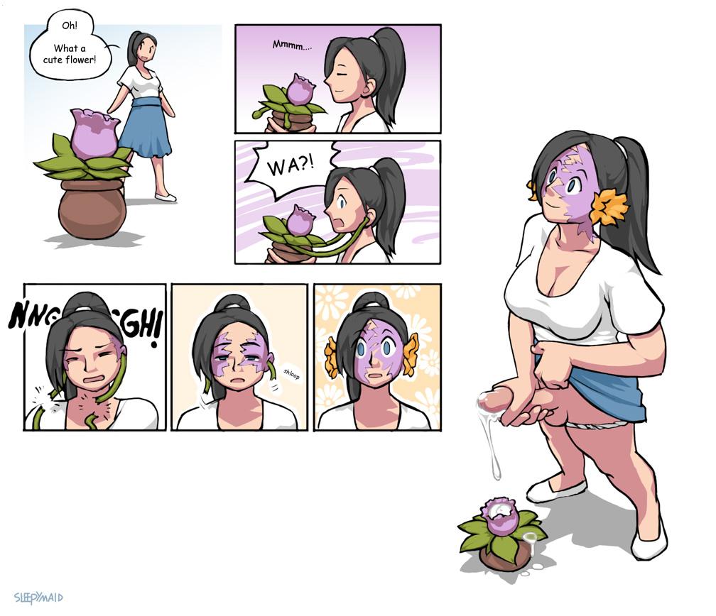 Rule34 – If it exists, there is porn of it / sleepymaid / 208913