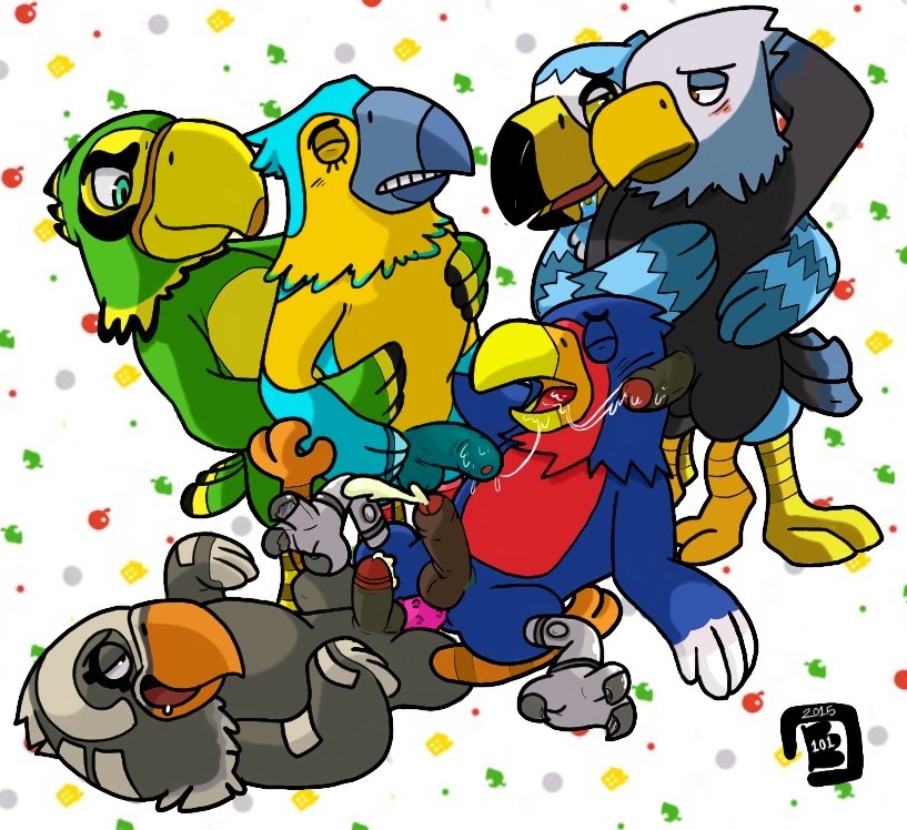 Rule34 – If it exists, there is porn of it / bowserboy101 / 208940