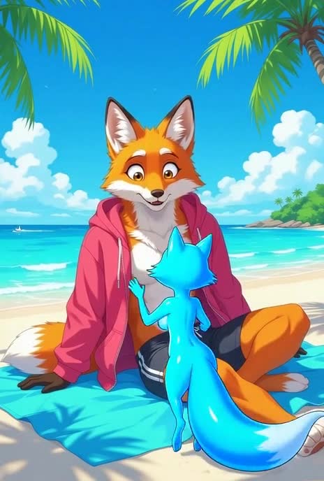 Rule34 – If it exists, there is porn of it / / 8676821