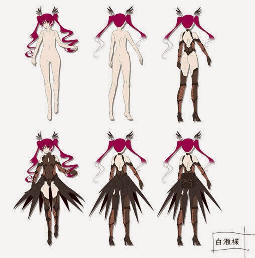Rule34 – If it exists, there is porn of it / aoi nagisa (artist) / 208986