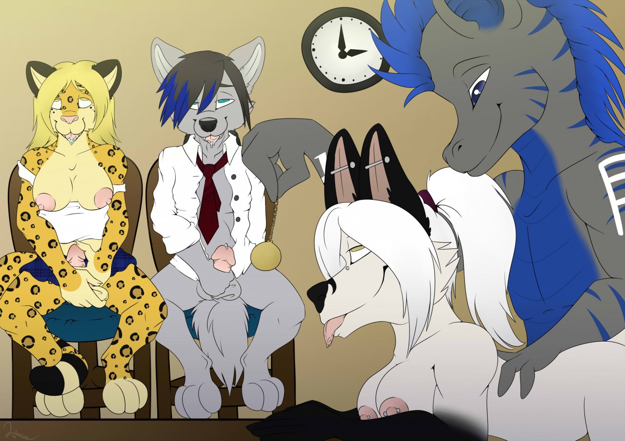 Rule34 – If it exists, there is porn of it / / 209070
