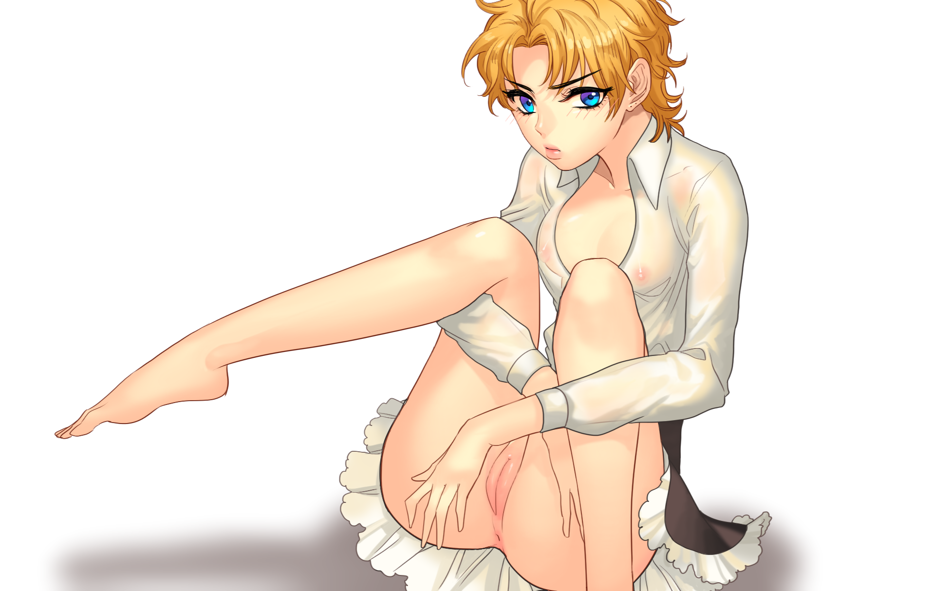 Rule34 – If it exists, there is porn of it / sin (artist), dio brando / 209136