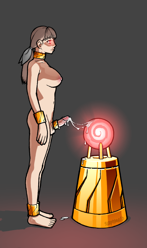Rule34 – If it exists, there is porn of it / sleepymaid / 209164