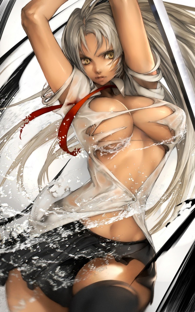 Rule34 – If it exists, there is porn of it / artist request, character request / 209189