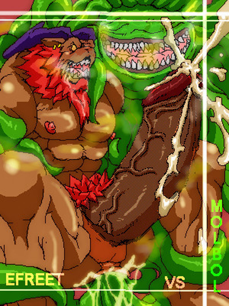 Rule34 – If it exists, there is porn of it / ifrit, ifrit (final fantasy), malboro / 209217