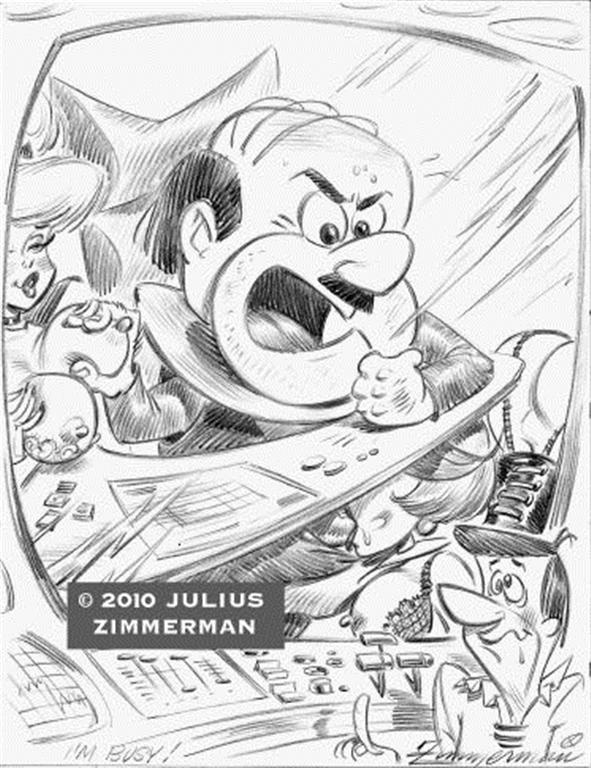 Rule34 – If it exists, there is porn of it / zimmerman, george jetson, jane jetson, judy jetson, mr. spacely / 209221