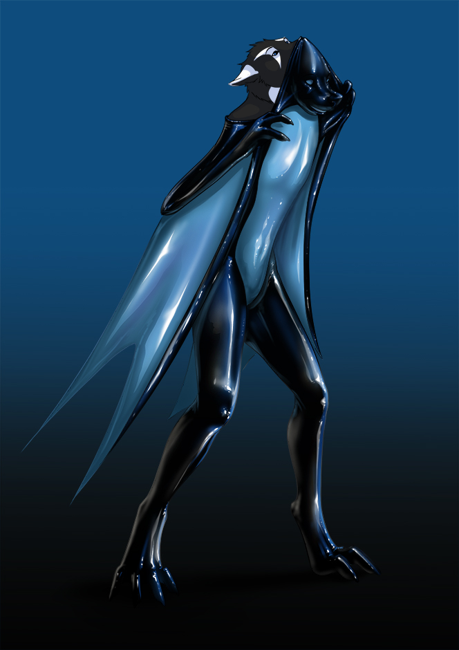 Rule34 – If it exists, there is porn of it / latex (artist) / 209267