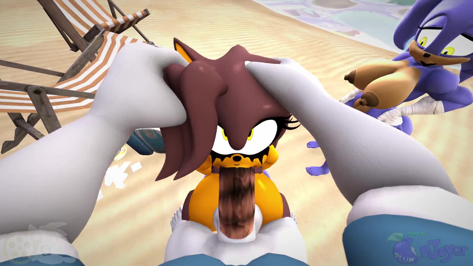 Rule34 – If it exists, there is porn of it / original character / 8676871
