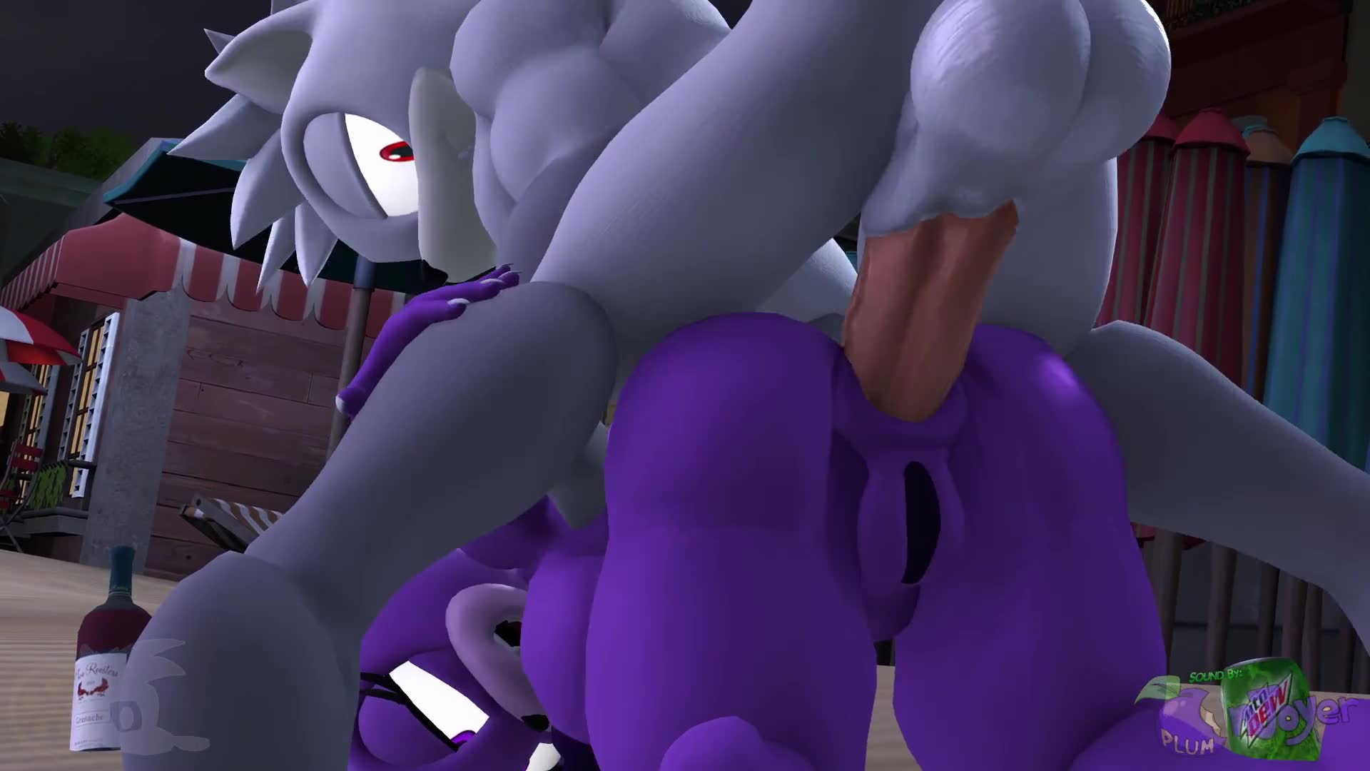 Rule34 – If it exists, there is porn of it / original character / 8676876