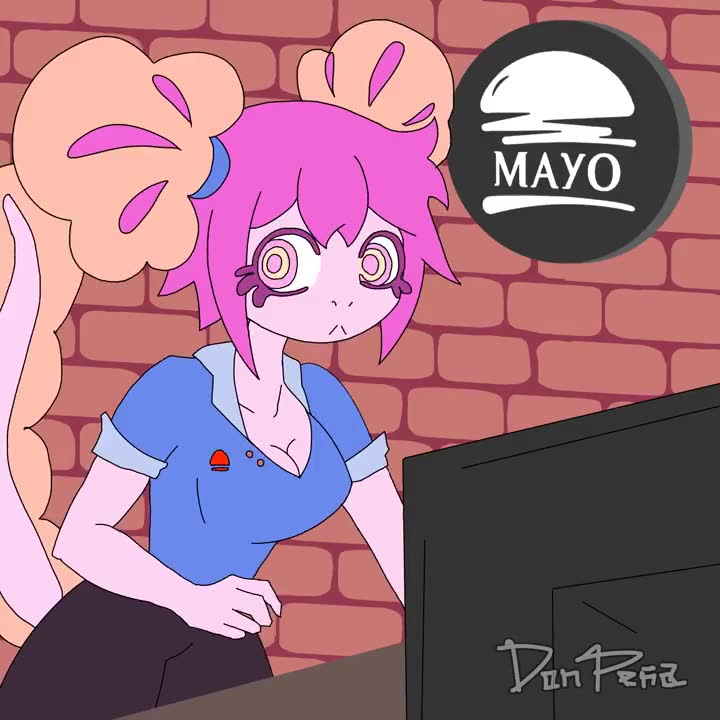 Rule34 – If it exists, there is porn of it / / 8676897