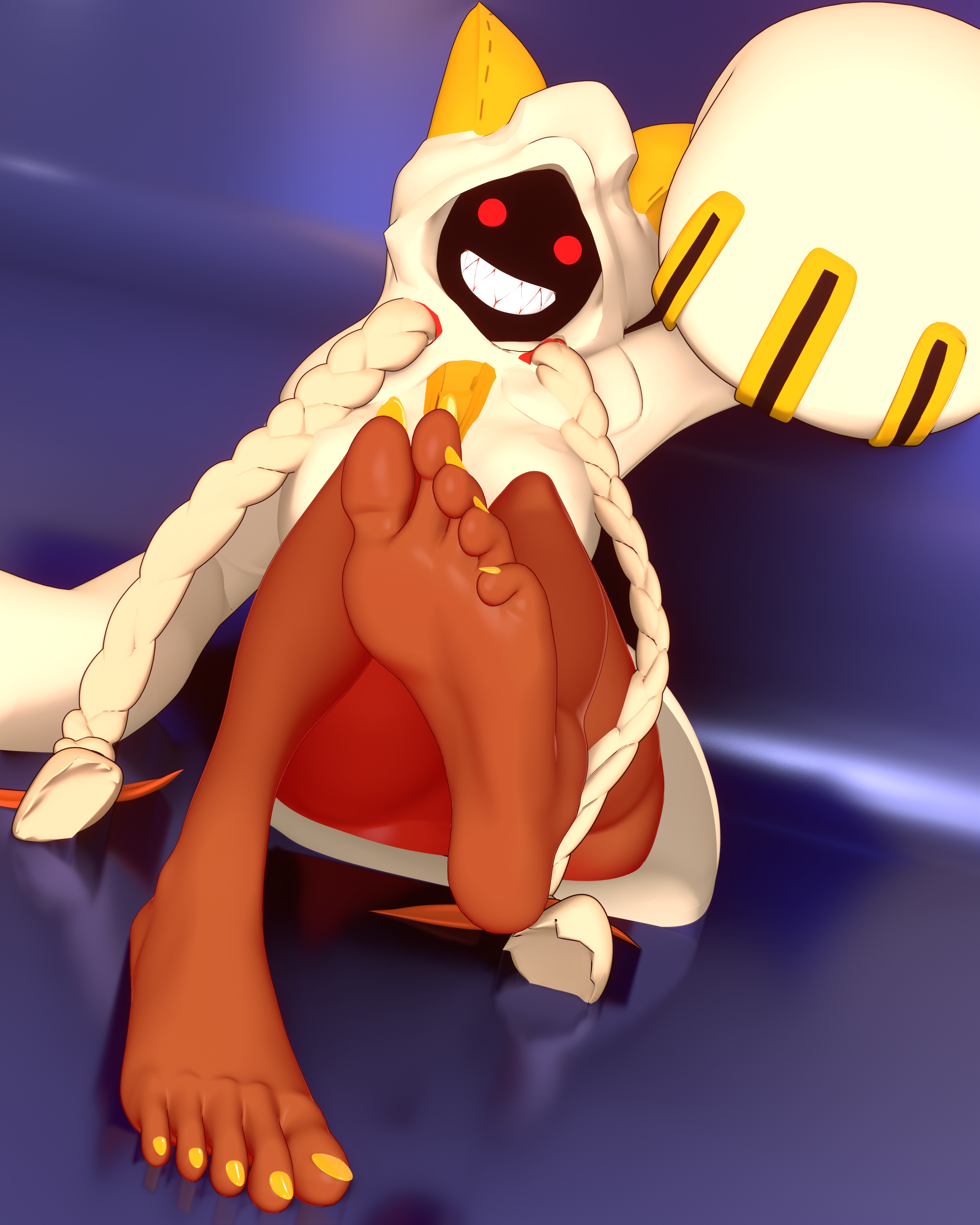 Rule34 – If it exists, there is porn of it / taokaka / 8676906