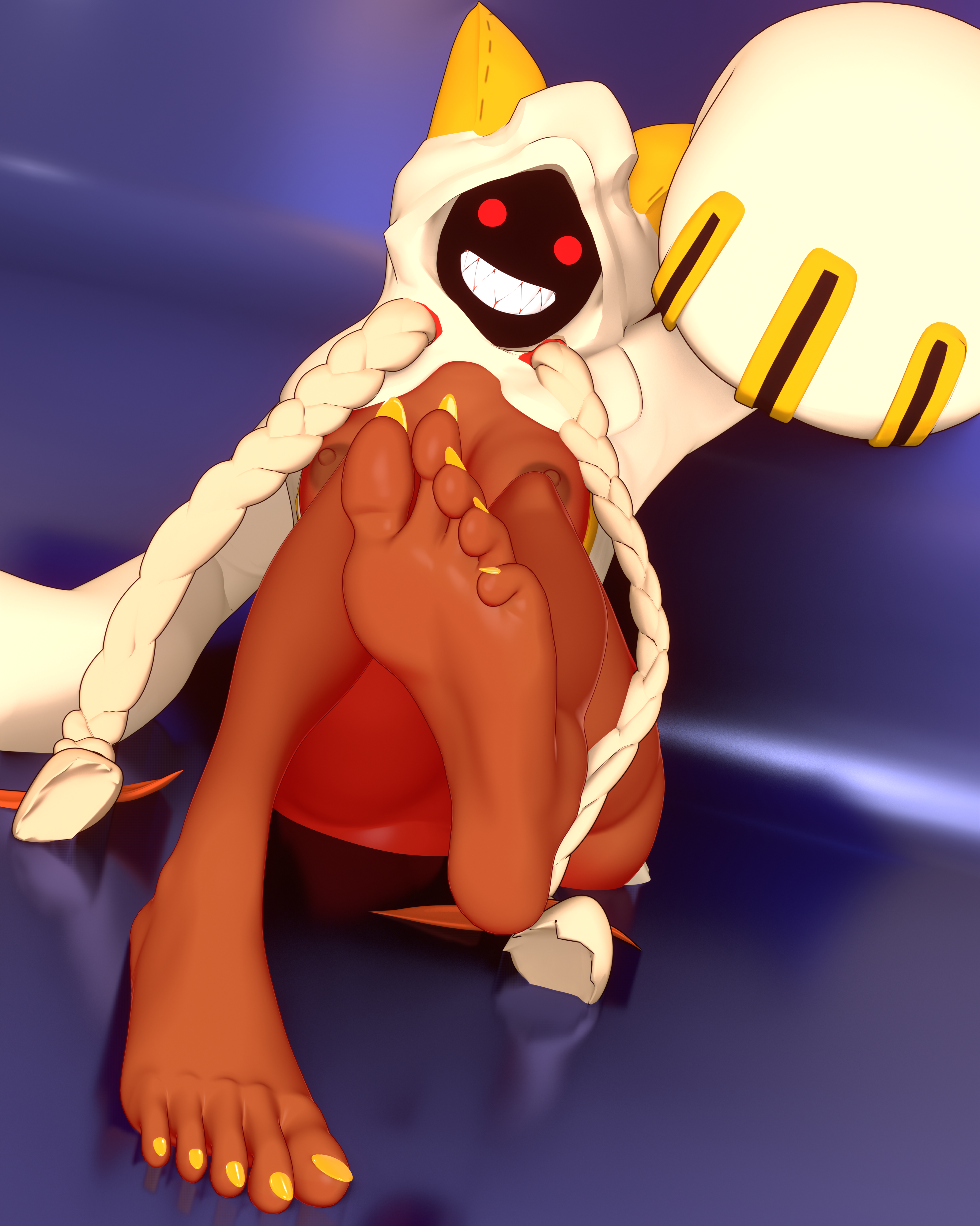 Rule34 – If it exists, there is porn of it / taokaka / 8676905