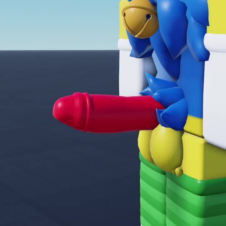 Rule34 – If it exists, there is porn of it / noob (roblox) / 8676922