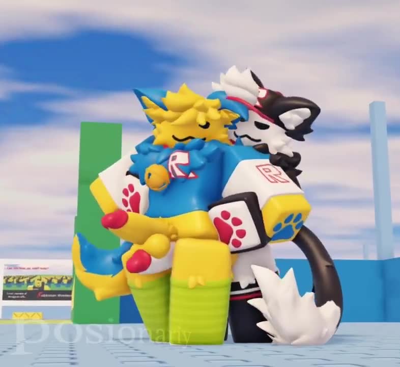 Rule34 – If it exists, there is porn of it / noob (roblox) / 8676920