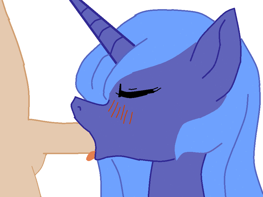 Rule34 – If it exists, there is porn of it / jalm, princess luna (mlp) / 209607