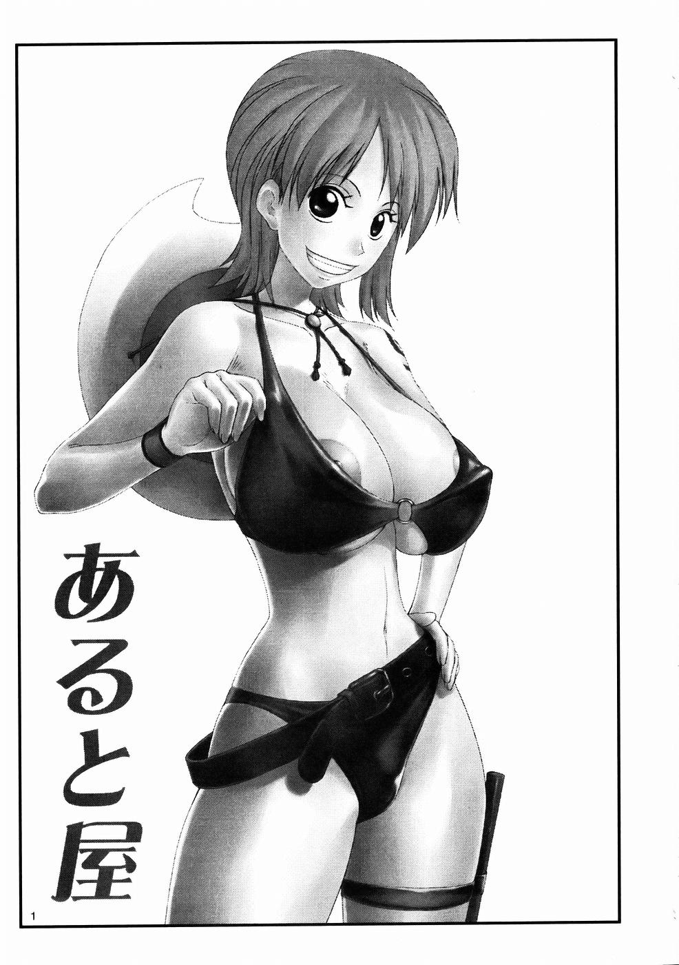 Rule34 – If it exists, there is porn of it / nami / 209609