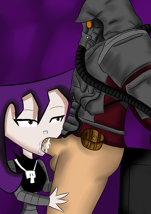 Rule34 – If it exists, there is porn of it / reliusmax, gaz, helghast / 209703