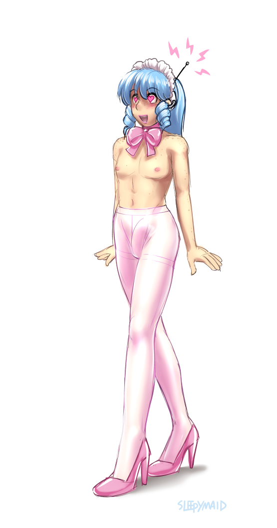 Rule34 – If it exists, there is porn of it / sleepymaid / 209711