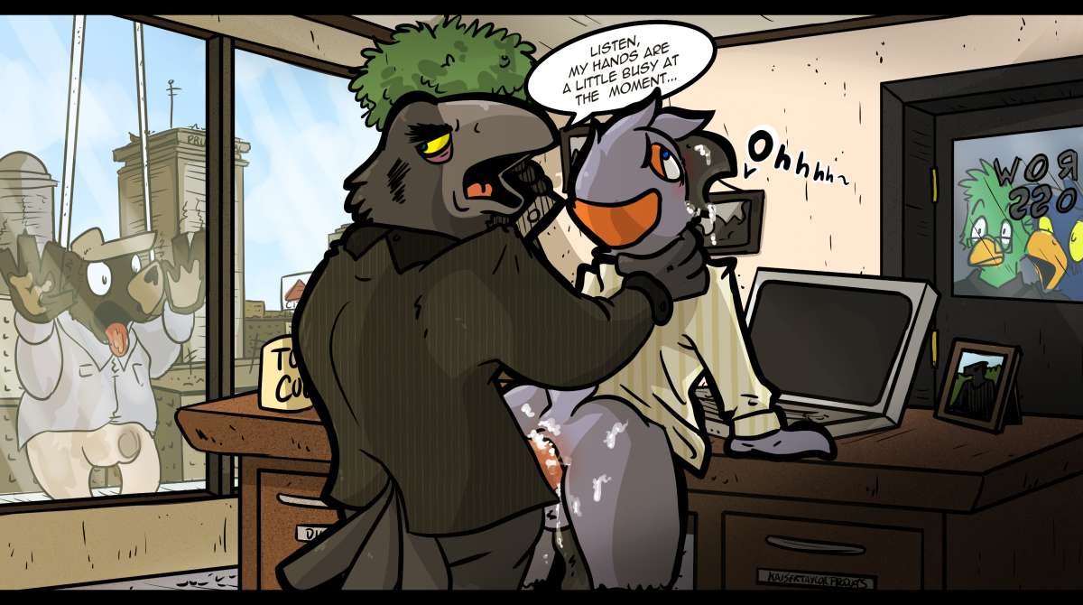 Rule34 – If it exists, there is porn of it / kaisertaylorproducts / 209749