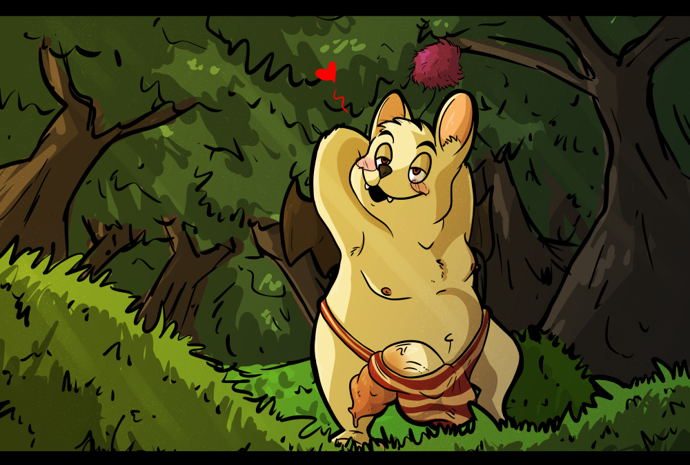 Rule34 – If it exists, there is porn of it / kaisertaylorproducts, moogle / 209753