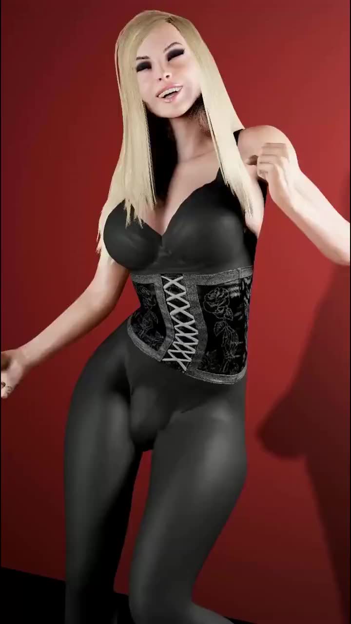 Rule34 – If it exists, there is porn of it / original character / 8676942