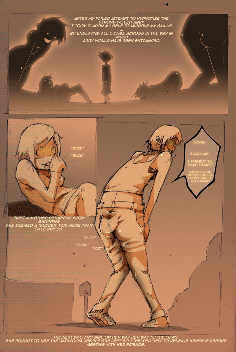 Rule34 – If it exists, there is porn of it / darkhatboy / 209820