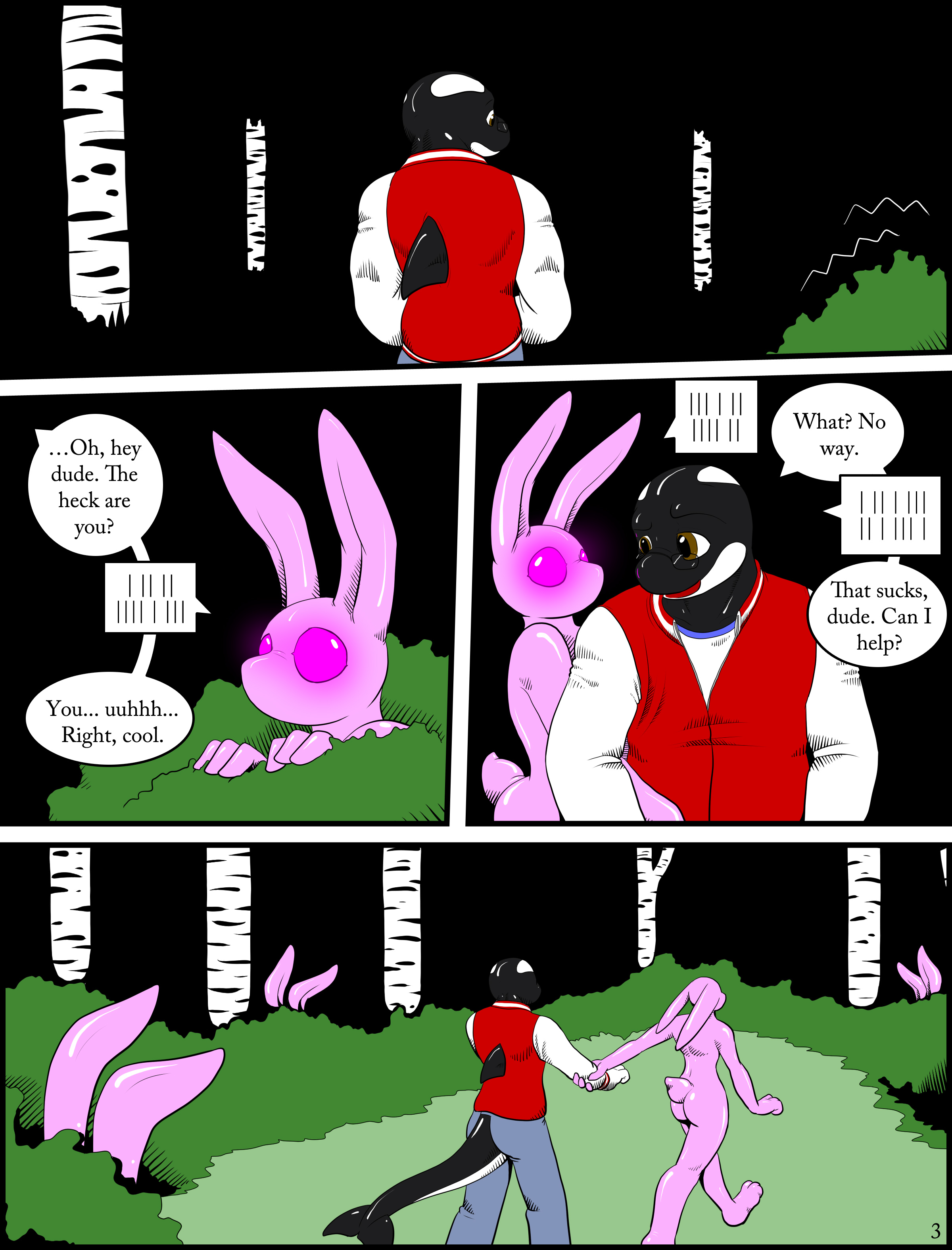 Rule34 – If it exists, there is porn of it / immelmann / 209835