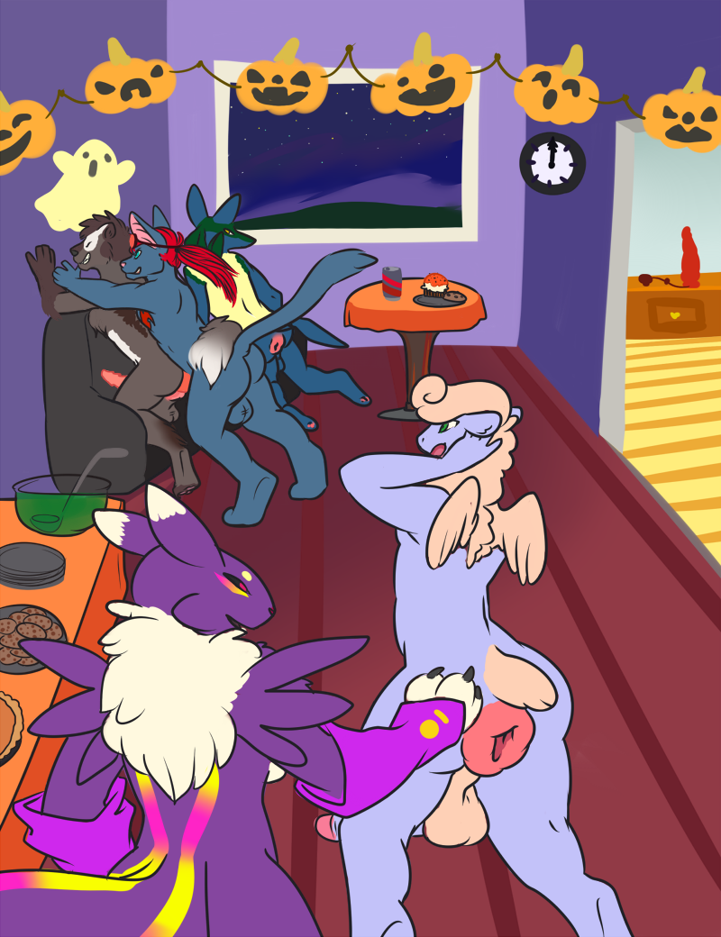 Rule34 – If it exists, there is porn of it / lucario / 209841