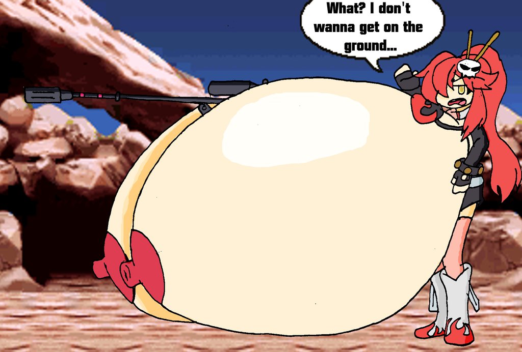 Rule34 – If it exists, there is porn of it / yoko littner / 209870