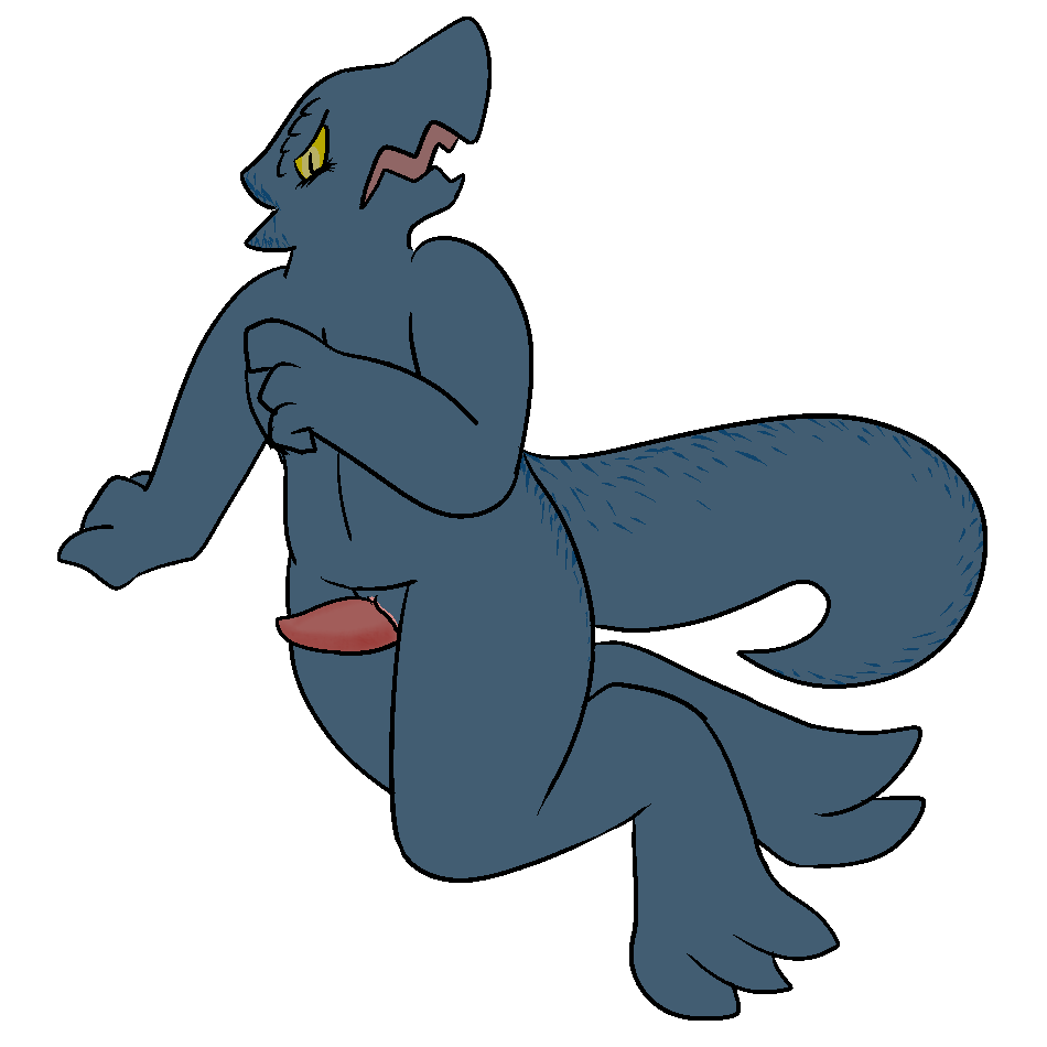 Rule34 – If it exists, there is porn of it / trout (artist) / 209939