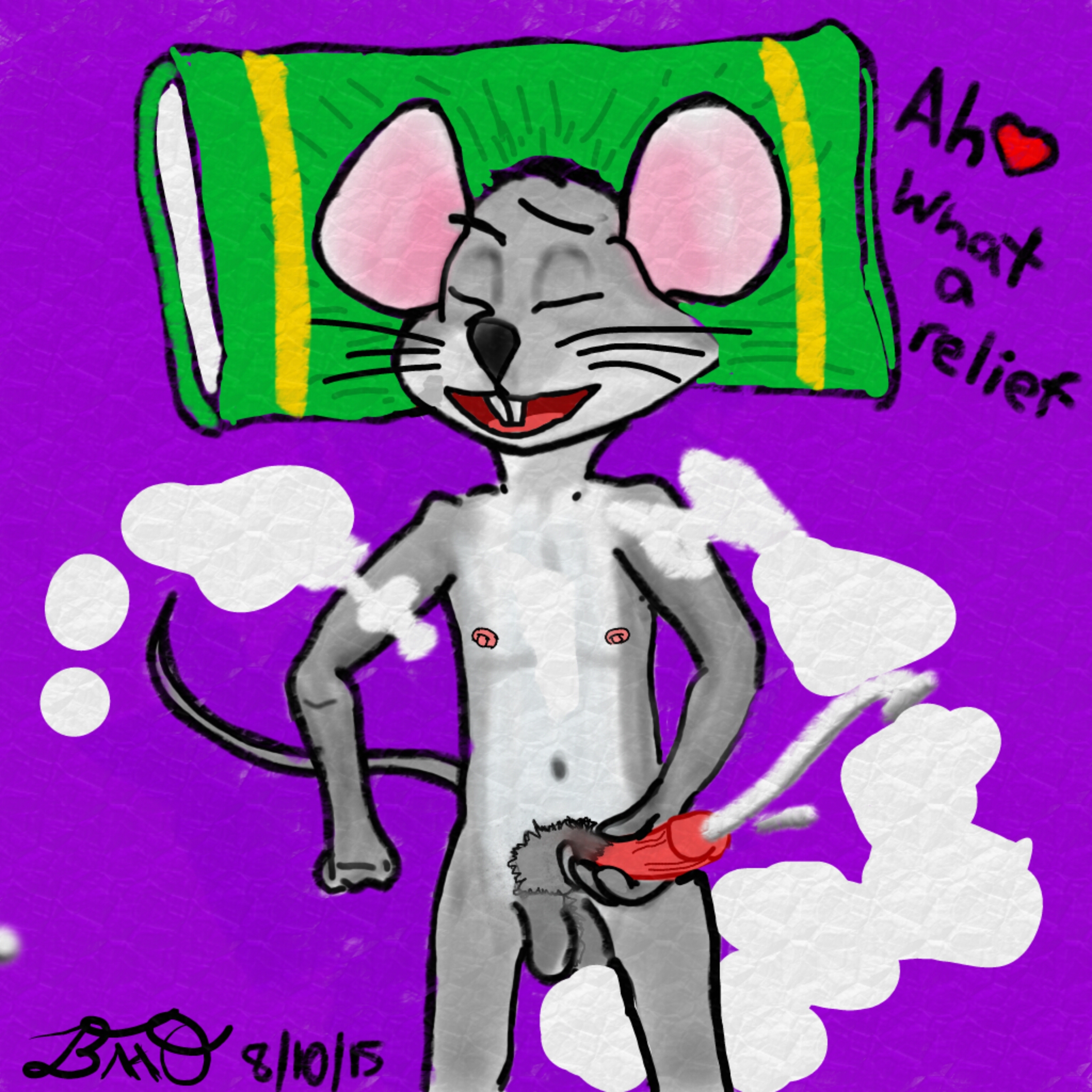 Rule34 – If it exists, there is porn of it / chuck / 209967