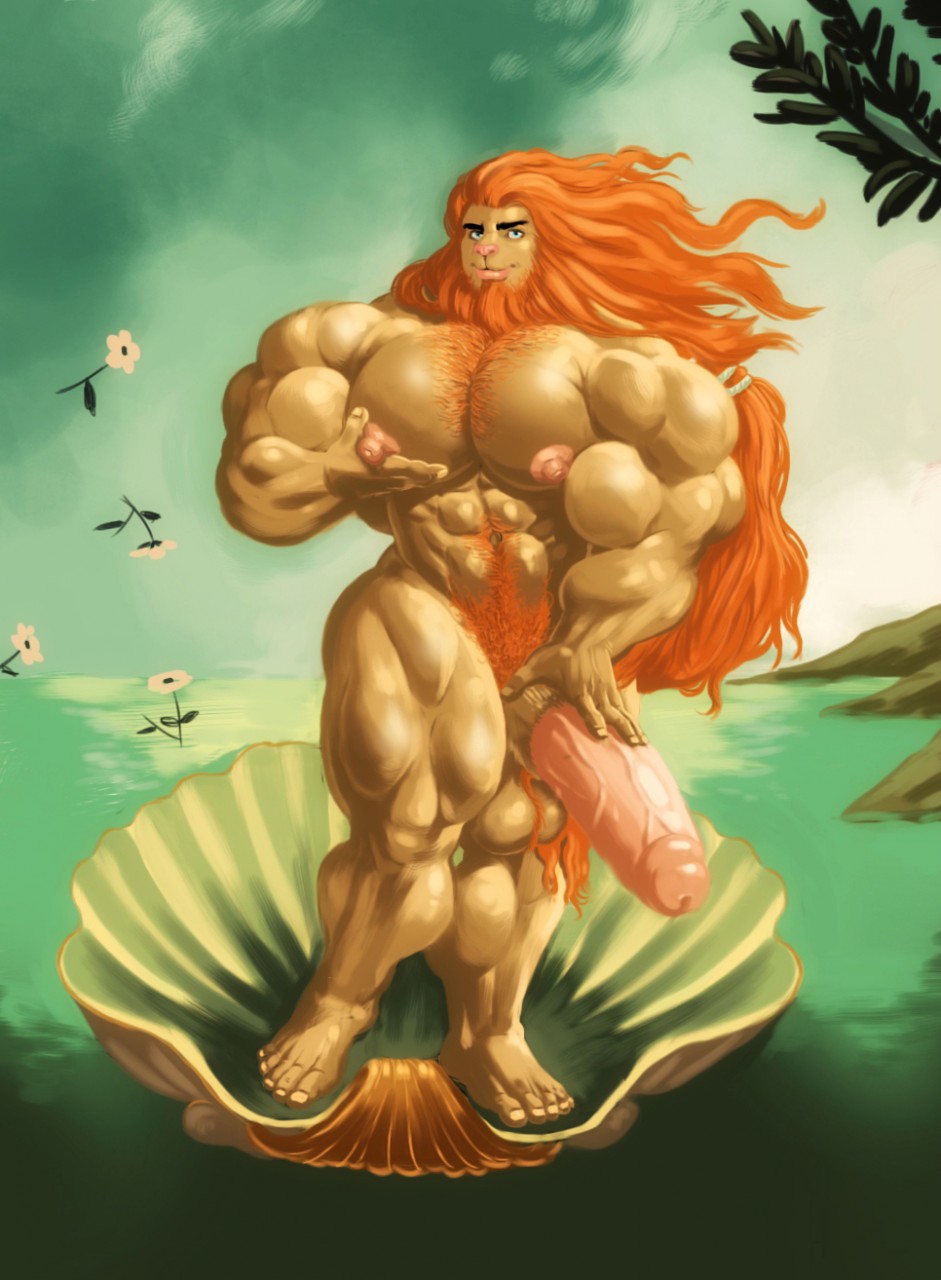 Rule34 – If it exists, there is porn of it / mezcal / 209970