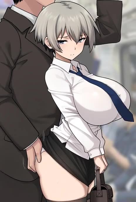 Rule34 – If it exists, there is porn of it / / 8676989