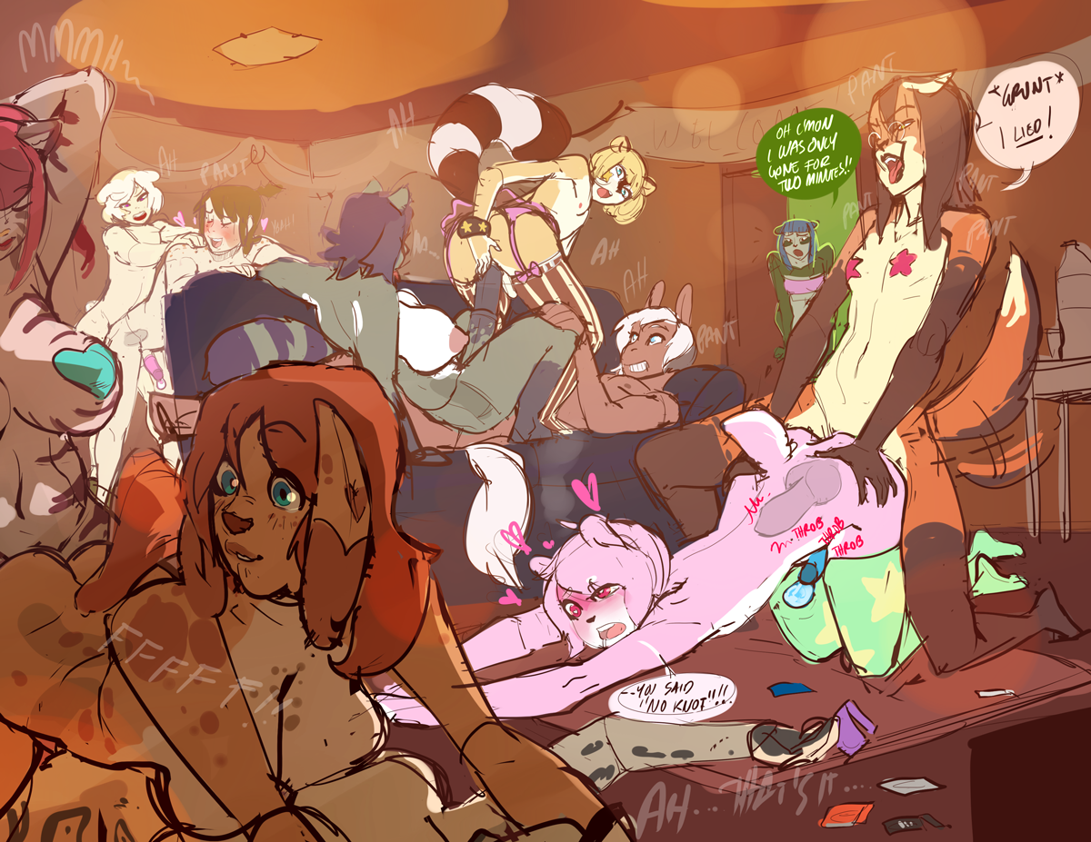 Rule34 – If it exists, there is porn of it / kenno arkkan / 210043