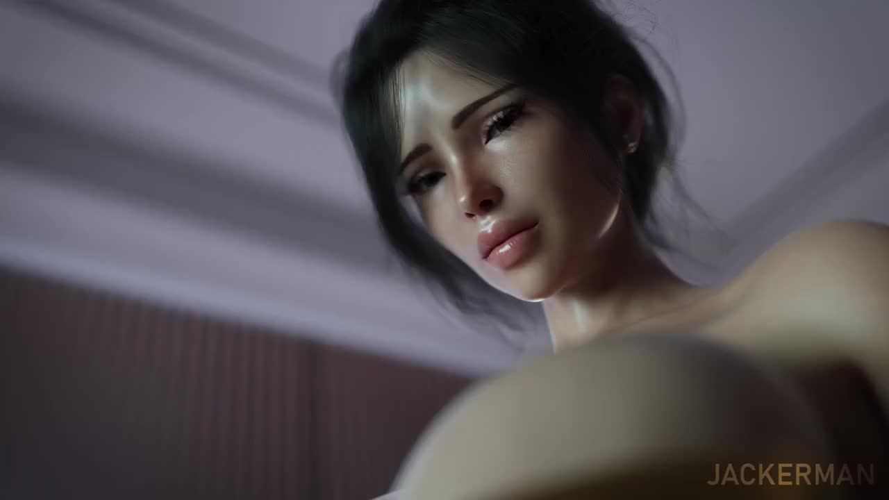 Rule34 – If it exists, there is porn of it / jackerman, original character / 8677001