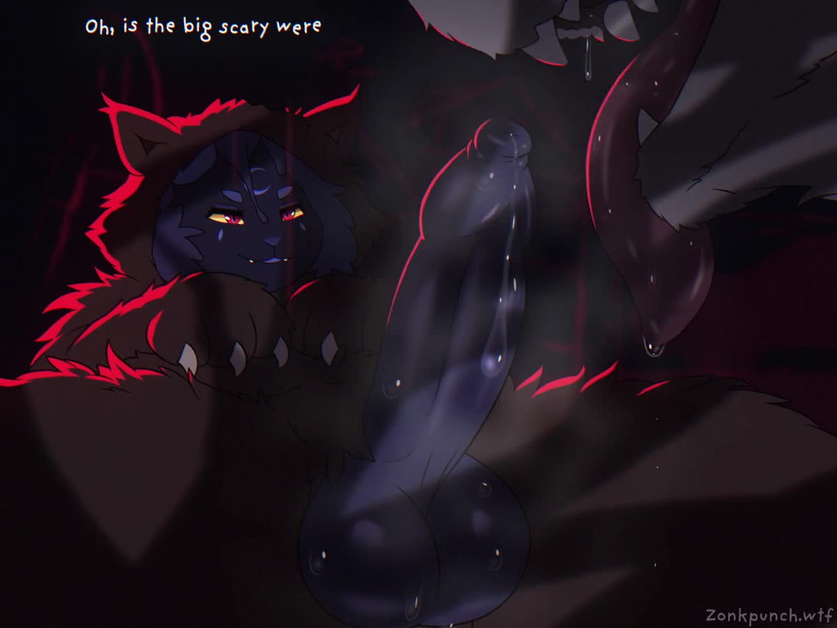 Rule34 – If it exists, there is porn of it / zonkpunch / 8677000