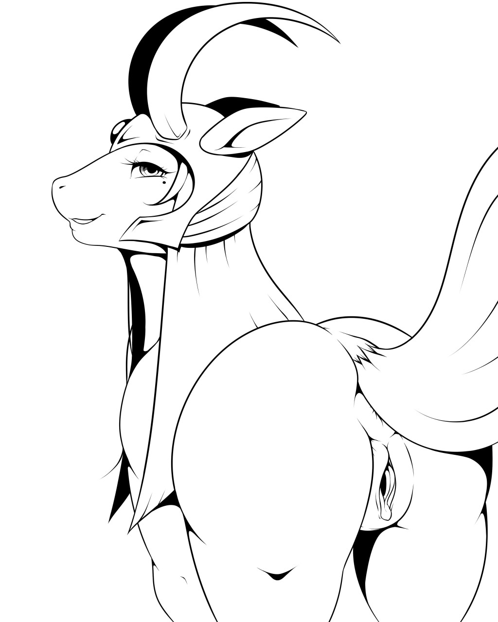 Rule34 – If it exists, there is porn of it / kloudmutt, loki / 210118