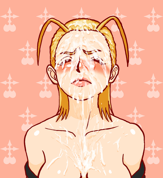 Rule34 – If it exists, there is porn of it / larxene / 210204
