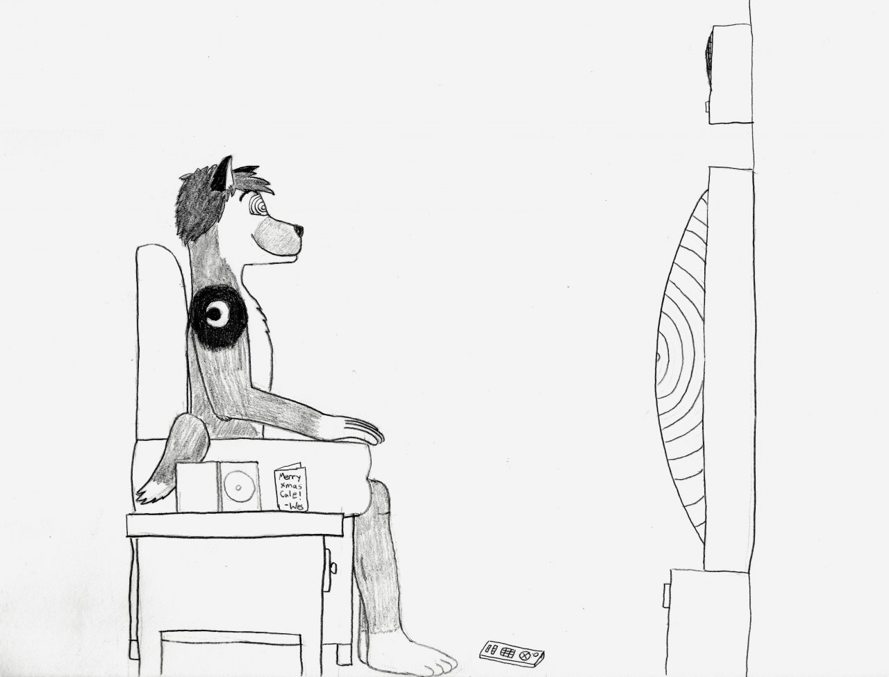 Rule34 – If it exists, there is porn of it / / 210205